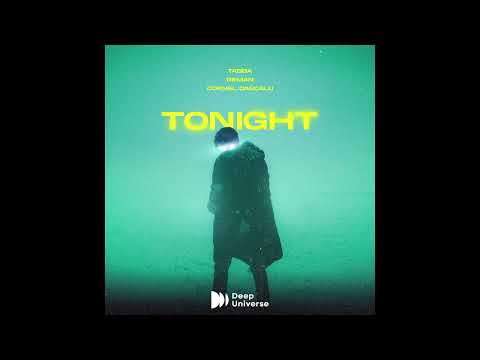 Tabba x ReMan x Cornel Dascalu - Tonight