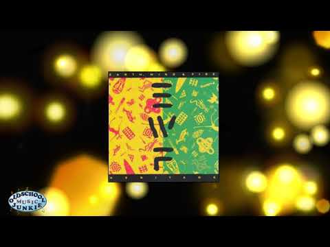 Videoclip de Heritage (Featuring The Boys) — Earth, Wind & Fire