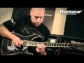 Blackstar Series One 200 demo of suggested ...
