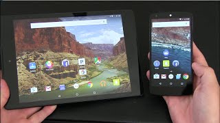 Android 6.0 Marshmallow Dev Preview 3 Review
