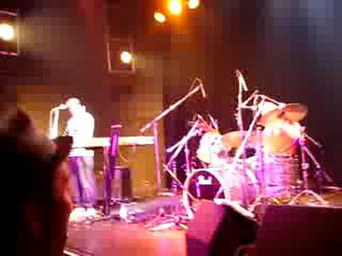 The Baker Brothers @ Playground