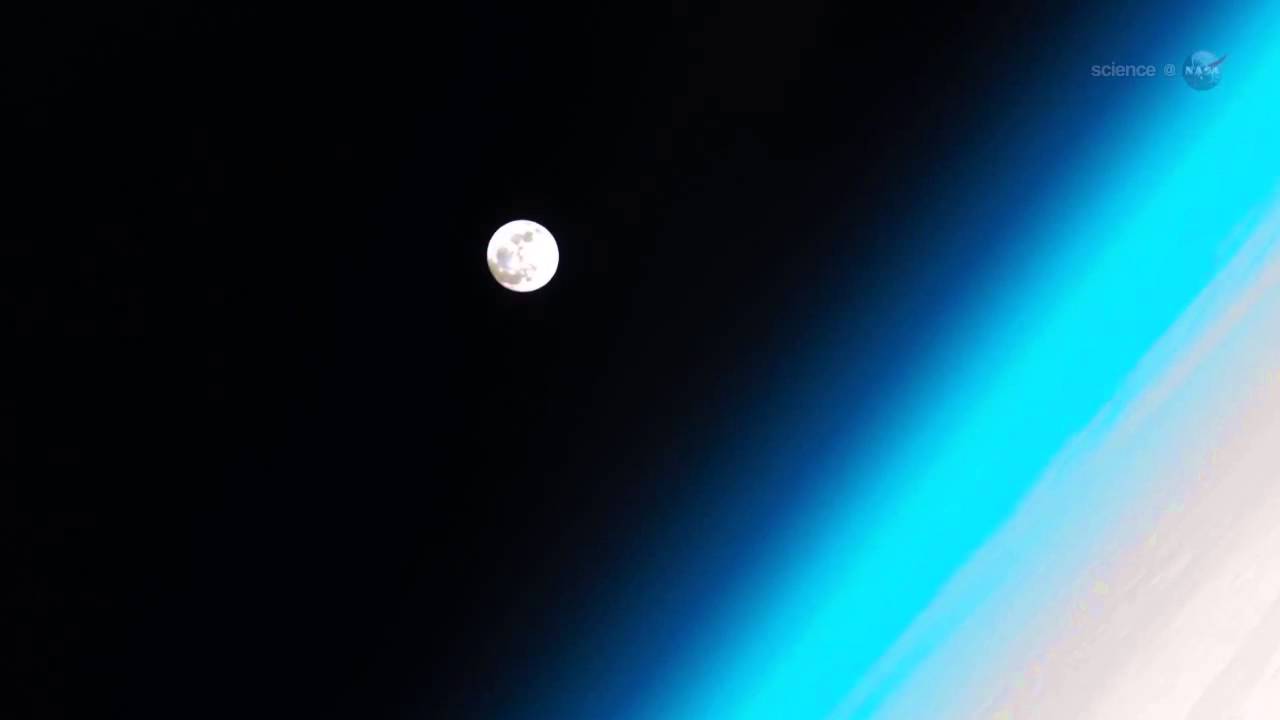 NASA Records The Brightest Meteor To Hit The Moon In Close To A Decade