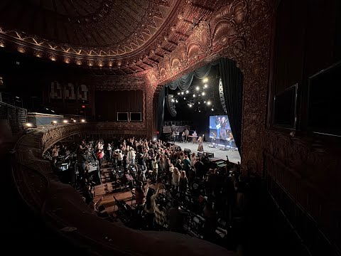 Becoming a Better You - 5F Church Sunday Service - Apostle Kathryn Krick