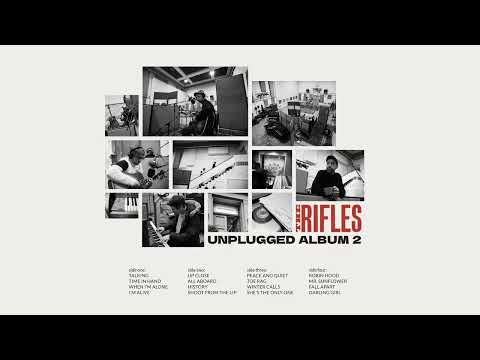 Toe Rag - The Rifles