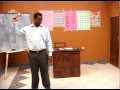 School Times Promo