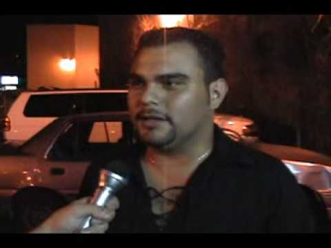 YORGIS GOIRICELAYA  (ABRIENDO CAMINOS CLIP)