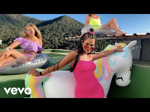 Honorata Skarbek - IYO ft. Iwaro