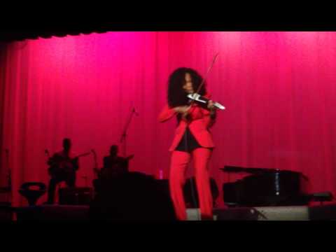 Gina J. Payne~~ My Sister's Keeper