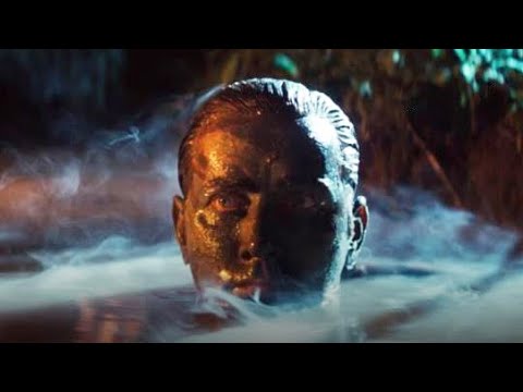 F. F. Coppola - You can either surf or fight