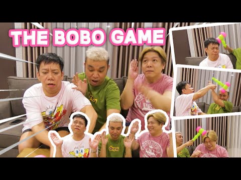 THE BOBO GAME (GULAT SILA MC AT LASSY) | BEKS BATTALION