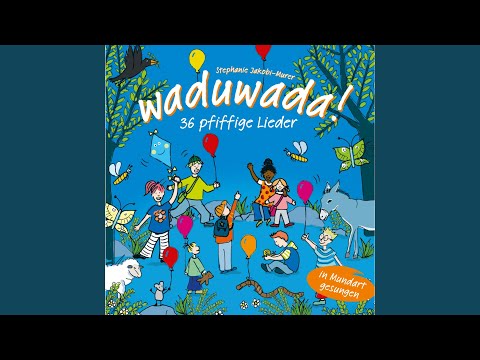 Chumm mit mir is Märliland