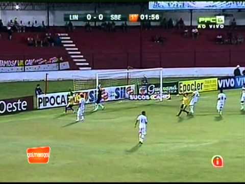 Reinaldo - Lateral Esquerdo - www.golmaisgol.com.br.mpg