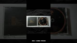 ERA - DARK VOICES #musics #musicvideo, #era, #oldmusic