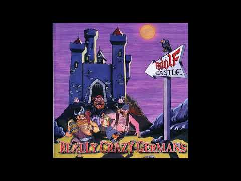 Adolf Castle - Fritz und Hans