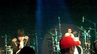 Thousand foot krutch what do we know live oklahoma
