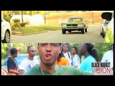 Eldorado Red - Flexed Up [Promo Video]