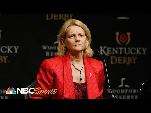 Kentucky Derby 2019: Chief steward issues statement on disqualification call | NBC Sports