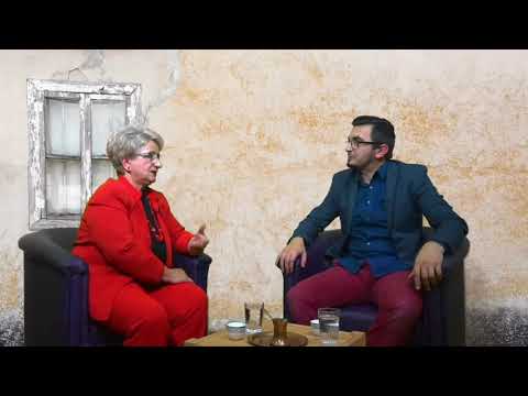 Na kahvi sa Emka Rabold Požegić