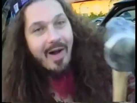 Pantera - Shedding Skin