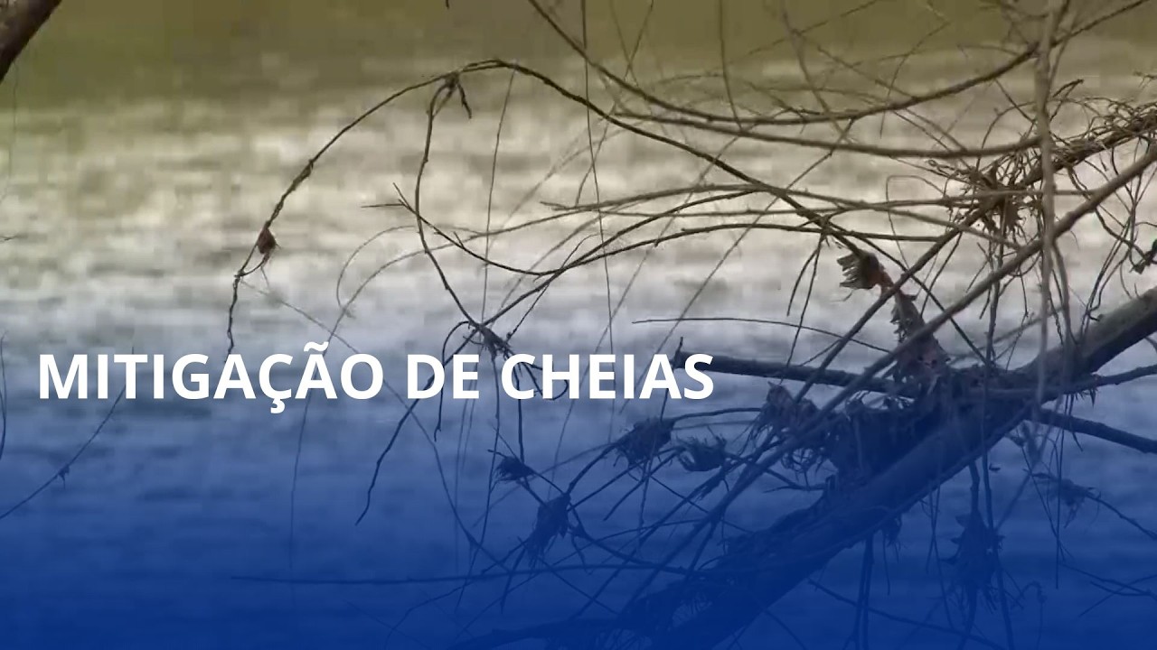 TCE alerta: obras contra enchentes seguem sem sair do papel