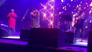 Lucky Ali - Mausam Live | Zomaland