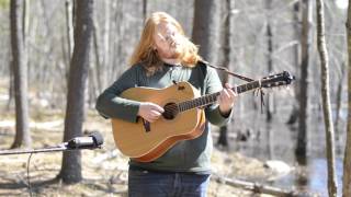 J. Alan Schneider - Willows (Vanessa Carlton Acoustic Cover)