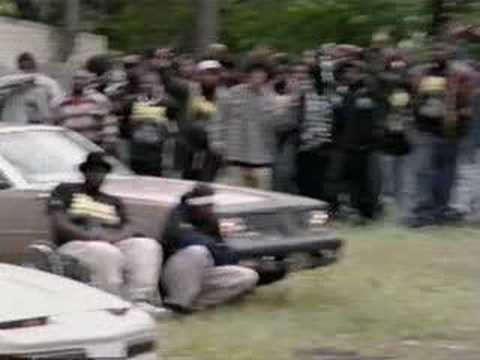 Bone Thugs (Tha Crossroads Original Version)