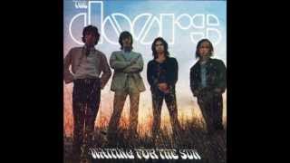 The Doors - Love Street (HQ) (Lyrics)