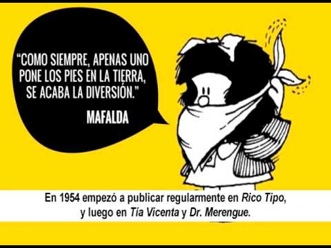 Homenaje a Joaquín Lavado Tejón (Quino) al 2017