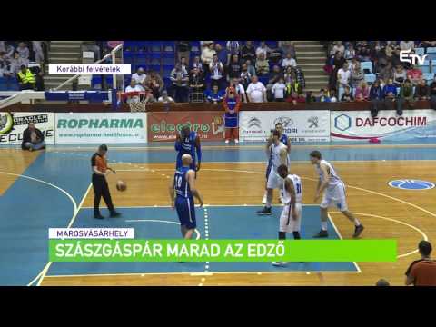 Sporthírek 2017. június 1. – Erdélyi Magyar Televízió