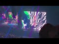200104 KYOCERA DOME BLACKPINK Kiss And Make Up