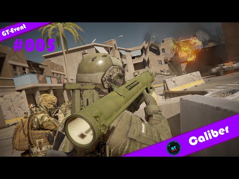 Steam Community :: Video :: Caliber | Gametester Lets Play #005 | Event ...