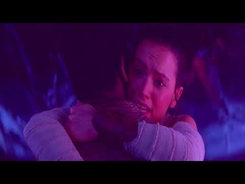 Finn and Rey Skywalker -- Their Story