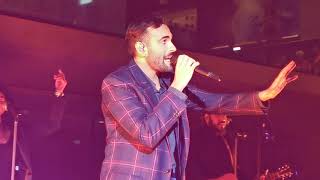 Marco Mengoni - Buona vita - apple live piazza liberty 28/03/2019