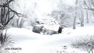 Cover art for Iambic Pentameter