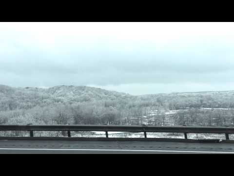 Emily Hearn - "Worth Fighting For" LYRIC VIDEO