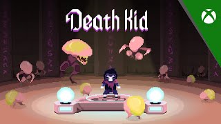 Death Kid - Xbox Series X Gameplay | First Look