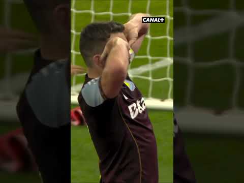 McGinn envoie Aston Villa en LDC 😍