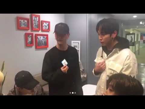 171227 - B.A.P (sbsyoungstreet IG)