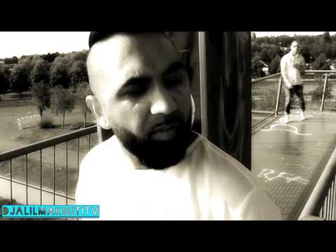 Sekil ft Deniz   Harami  © 2016    █▬█ █ ▀█▀ by djalilmaksutiTV