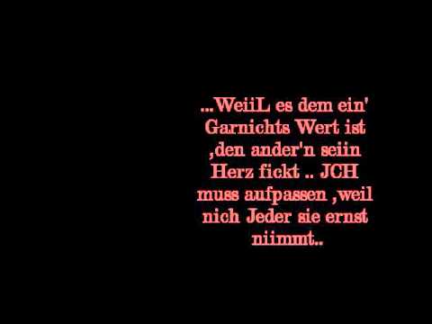 Tobspin - 16 Bars Lyrics  [Die Liebe des Lebens].wmv