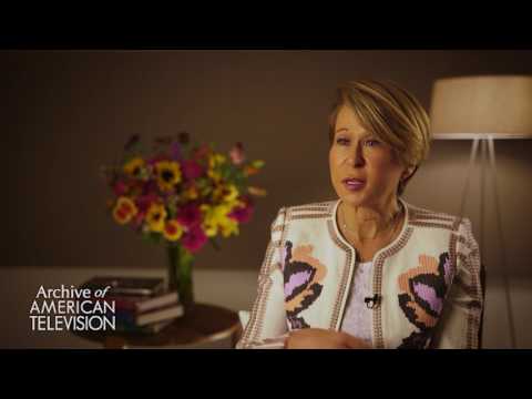 Yeardley Smith on the impact and legacy of "The Simpsons"  - TelevisionAcademy.com/Interviews
