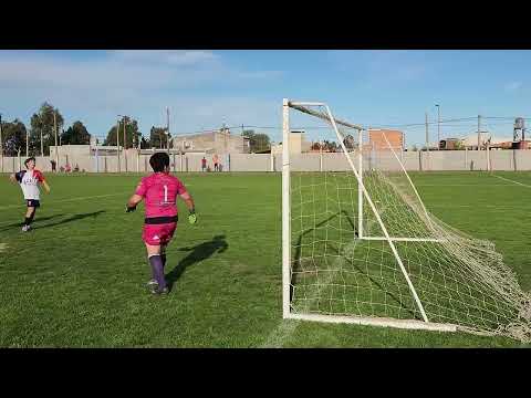 OCTAVOS CLAUSURA  8VA DISION PEÑAROL 4 EL PROGRESO 0