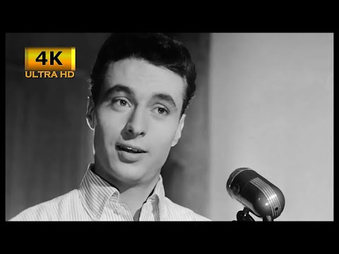 Cesar Costa - Chica Mala - 4K