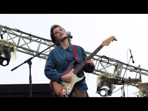 [4k]190921 새소년 - 난춘 (황소윤 focus) @2019 렛츠락페스티벌