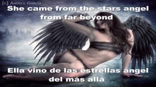 Axenstar - Infernal Angel subtitulado en ingles y español