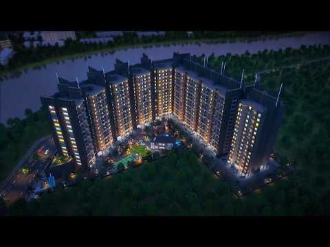 3D Tour Of Mahalaxmi Zen Estate