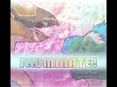 Darbi - Illuminate