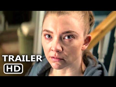 The Wasp Official Trailer (2024)