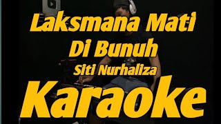 Download lagu Laksmana Mati Di Bunuh Karaoke Siti Nurhaliza Versi KORG PA700 Melayu mp3 Download lagu Laksmana Mati Di Bunuh Karaoke Siti Nurhaliza Versi KORG PA700 Melayu mp3